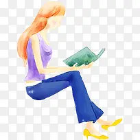 �ֻ�ˮ�ʶ�����Ů-������