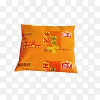 生抽酱油袋装-空若网 生抽酱油袋装-空若网