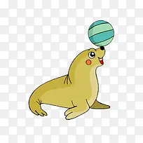 海狮-空若网 海狮-空若网