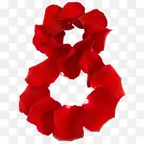 创意数字8-空若网 创意数字8-空若网