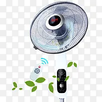 遥控风扇-空若网 遥控风扇-空若网