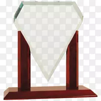 玻璃蚀刻战利品奖纪念牌匾奖-空若网 玻璃蚀刻战利品奖纪念牌匾奖-空若网