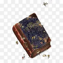 �����鱾�廭-������