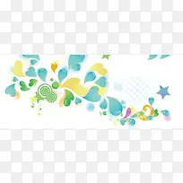 缤纷背景-空若网 缤纷背景-空若网