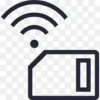 WIFI电话卡-空若网 WIFI电话卡-空若网