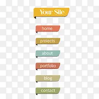 网站标签-空若网 网站标签-空若网