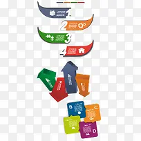 商务信息图png素材1-空若网 商务信息图png素材1-空若网