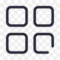 应用中心app简图-空若网 应用中心app简图-空若网