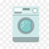 扁平化自动一体洗衣机-空若网 扁平化自动一体洗衣机-空若网