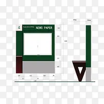 标识标牌-空若网 标识标牌-空若网