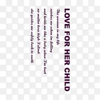 英文相册艺术字PNG素材-空若网 英文相册艺术字PNG素材-空若网