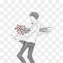 男生-空若网 男生-空若网