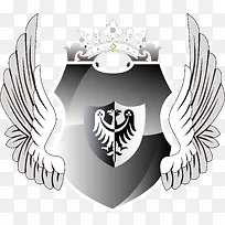 徽章图案-空若网 徽章图案-空若网