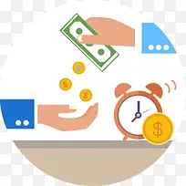 收益扁平化app图-空若网 收益扁平化app图-空若网