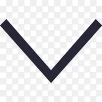 下拉表单箭头-空若网 下拉表单箭头-空若网