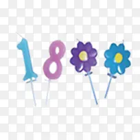 生日蜡烛-空若网 生日蜡烛-空若网