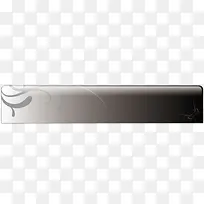 黑色按钮-空若网 黑色按钮-空若网