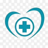 心理健康十字爱心-空若网 心理健康十字爱心-空若网