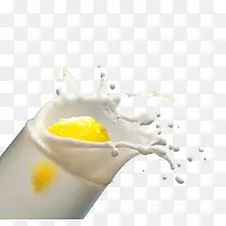 一杯芒果酸奶-空若网 一杯芒果酸奶-空若网