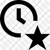 时钟图标-空若网 时钟图标-空若网