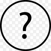 问题图标-空若网 问题图标-空若网