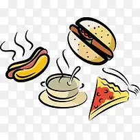 ������ҵʳƷʸ��ͼ-������