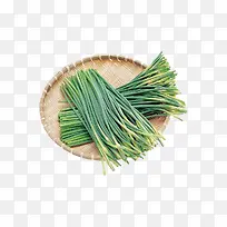 蒜薹素材-空若网 蒜薹素材-空若网