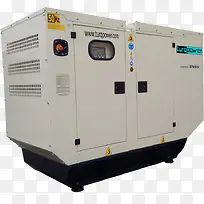 发电机组实物图-空若网 发电机组实物图-空若网