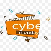 卡通标签设计-空若网 卡通标签设计-空若网