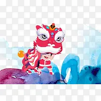 ��ͨ��ʨ-������