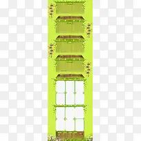 绿色食品促销背景-空若网 绿色食品促销背景-空若网