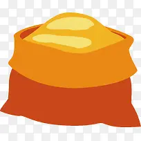 袋子png矢量元素-空若网 袋子png矢量元素-空若网