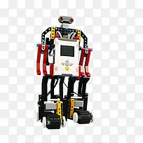 格物斯坦机器人-空若网 格物斯坦机器人-空若网