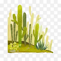 插画-空若网 插画-空若网