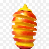 创意苹果-空若网 创意苹果-空若网