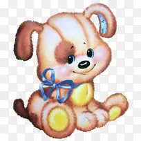 狗夹艺术-可爱的狗-空若网 狗夹艺术-可爱的狗-空若网