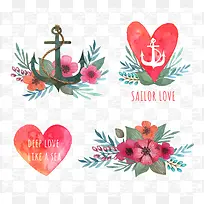 情人节花朵-空若网 情人节花朵-空若网