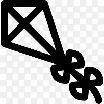 风筝图标-空若网 风筝图标-空若网