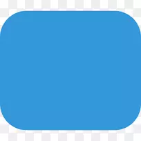 水蓝色钴蓝色茶壶-长方形-空若网 水蓝色钴蓝色茶壶-长方形-空若网