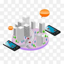 移动通讯图标-空若网 移动通讯图标-空若网