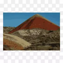 火山锥火山金字塔-火山自由女神像-空若网 火山锥火山金字塔-火山自由女神像-空若网