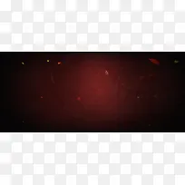 纯色红色光效不规则三角形形状-空若网 纯色红色光效不规则三角形形状-空若网