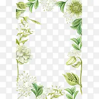 Êֻ滨»¨²Ý²Ý´´Òâ±ß¿ò-¿ÕÈôÍø Êֻ滨»¨²Ý²Ý´´Òâ±ß¿ò-¿ÕÈôÍø