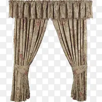 碎花窗帘素材-空若网 碎花窗帘素材-空若网