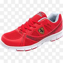 红色时尚运动鞋电商-空若网 红色时尚运动鞋电商-空若网