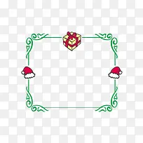 卡通边框-空若网 卡通边框-空若网