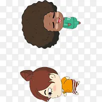 可爱小黑妹-空若网 可爱小黑妹-空若网