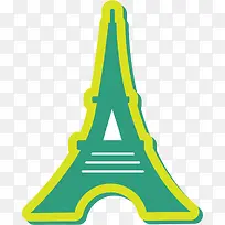 发光铁塔-空若网 发光铁塔-空若网