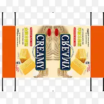 零食包装袋-空若网 零食包装袋-空若网