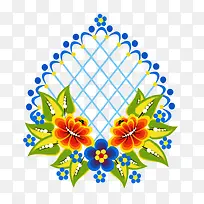 对称图案-空若网 对称图案-空若网